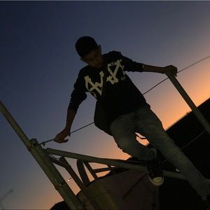 Meet your Posher, Omar